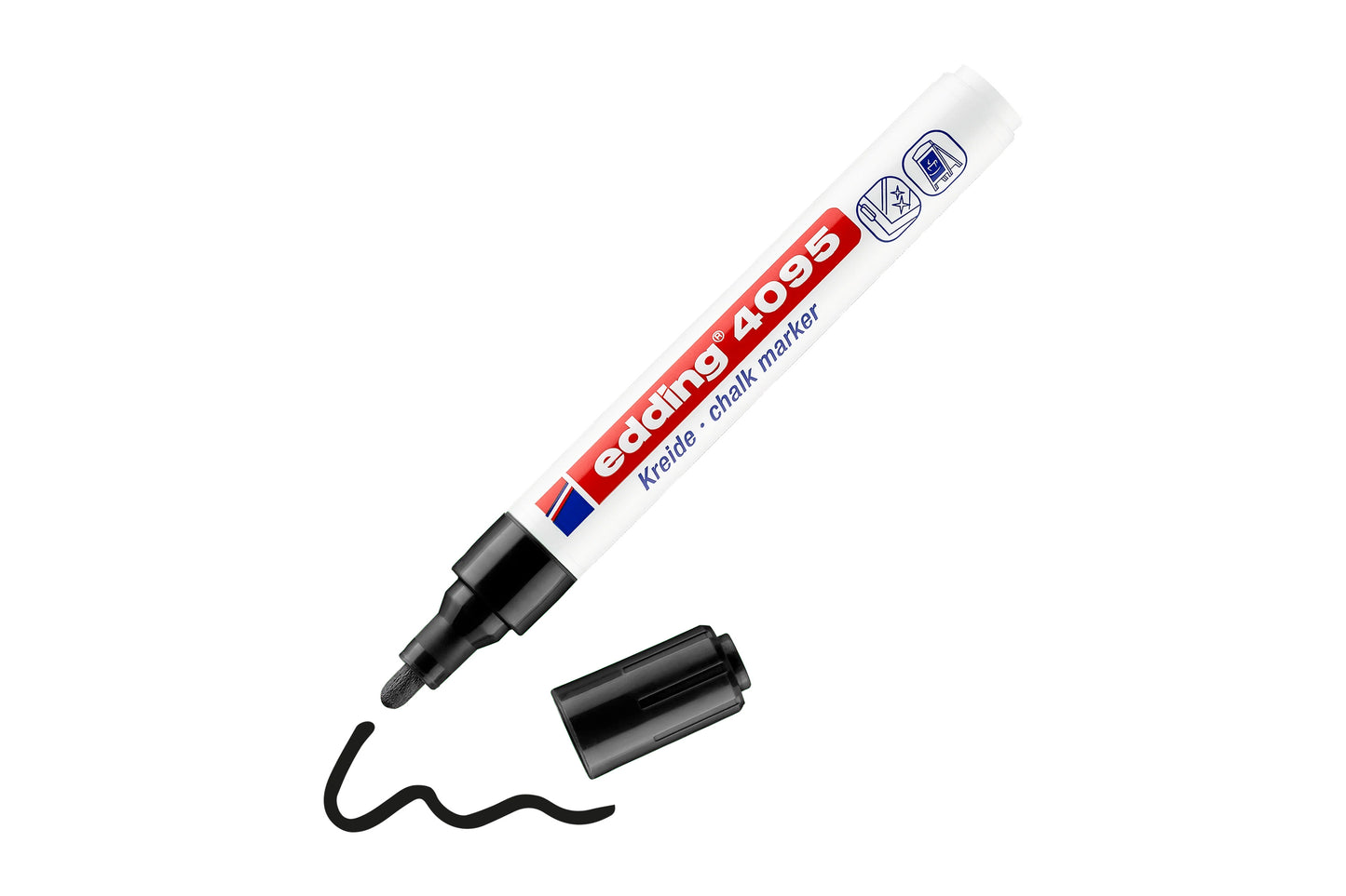 Kreidemarker