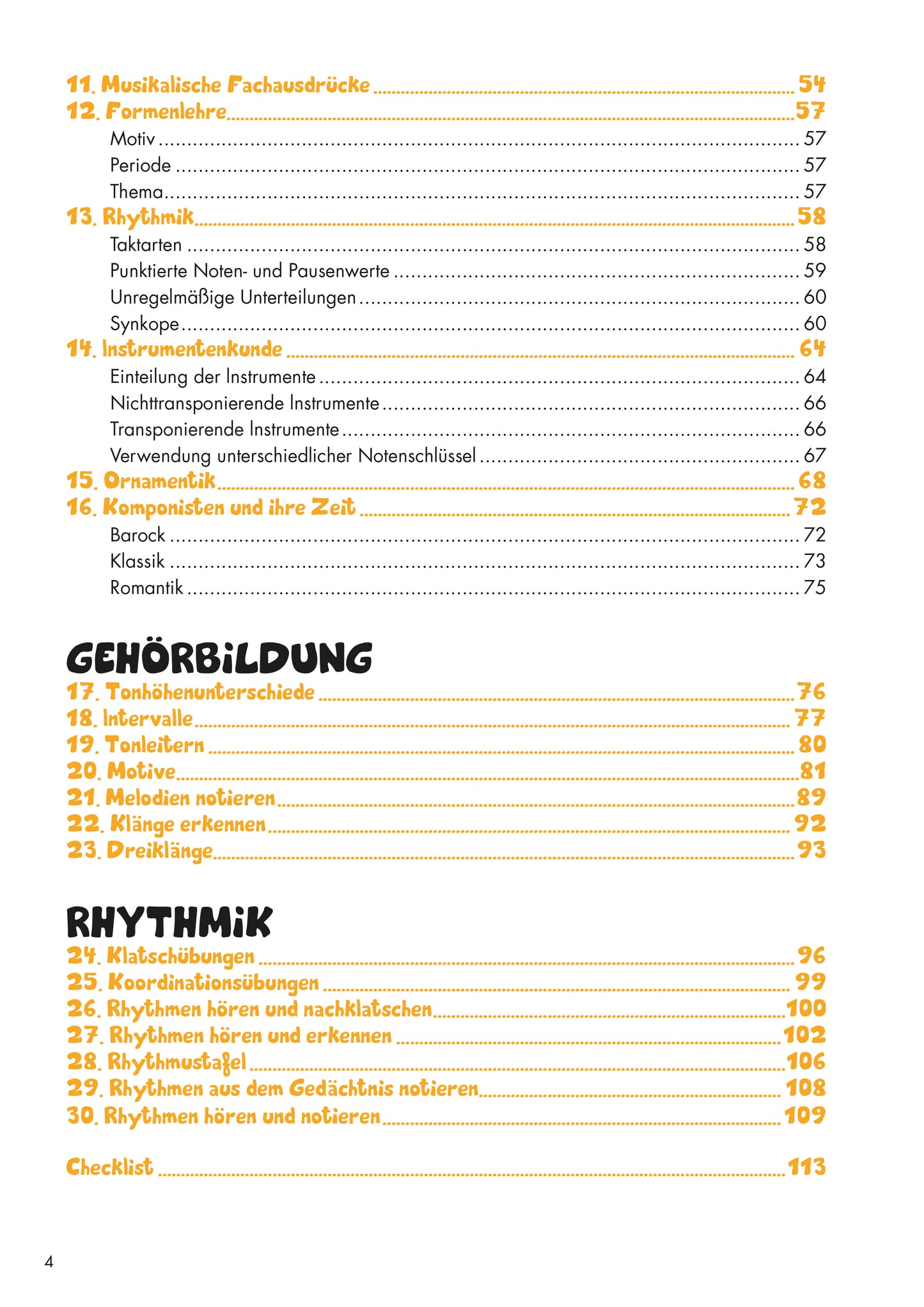 Theoriesteine 2 Übungsbuch