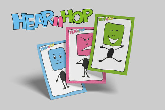 HEAR n HOP
