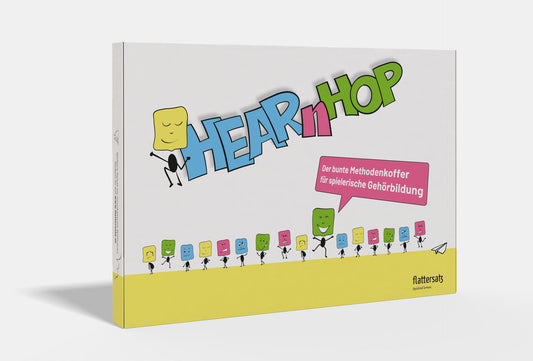 HEAR n HOP