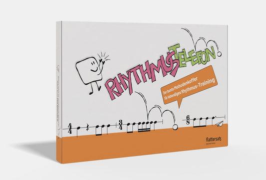 Das Rhythmustelefon